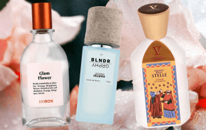 5 цветочных ароматов на весну, которые вам понравятся