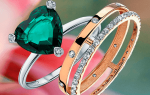 6 украшений, которые нам не терпится примерить этой весной