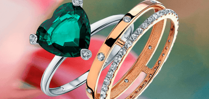 6 украшений, которые нам не терпится примерить этой весной