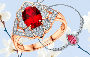 7 ювелирных подарков на 8 Марта, о которых мечтает каждая из нас