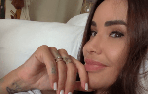 Айза откровенно высказалась о Гуфе