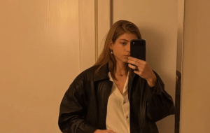 Александра Новикова поделилась снимками подросшей дочери