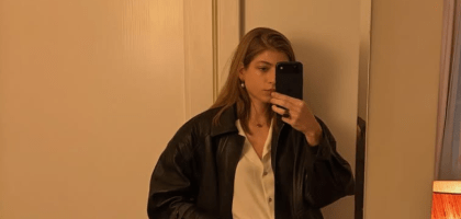 Александра Новикова поделилась снимками подросшей дочери