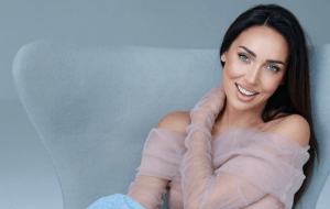 Алсу показала результат смены имиджа