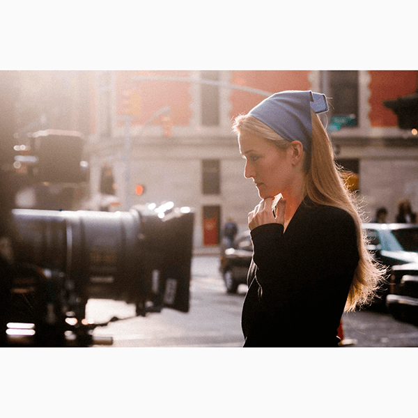 Почему все сходят с ума по стилю Кэролин Бессетт-Кеннеди?