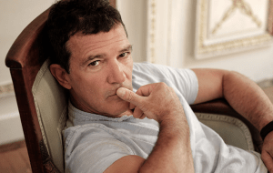 Антонио Бандерас объяснил, почему уехал из Голливуда