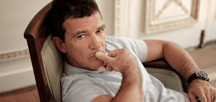 Антонио Бандерас объяснил, почему уехал из Голливуда