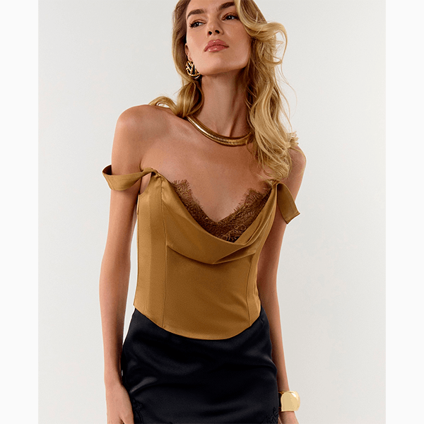 Где купить корсет для образов в стиле главной героини «Грозового перевала»?