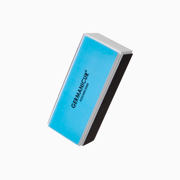 Что такое «маникюр без маникюра» и почему он является лечебным?