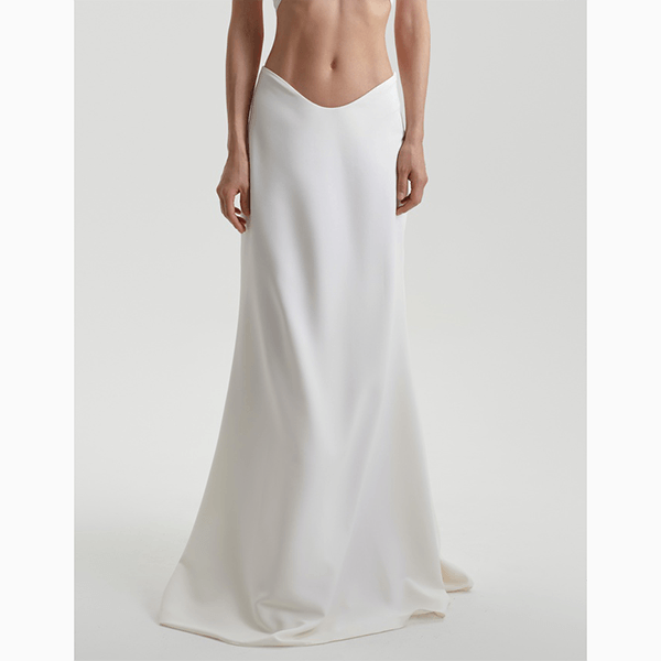 Главная покупка этой весны – эффектная юбка