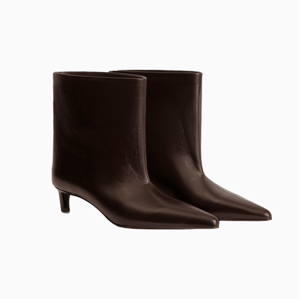 Что из обуви приобрести этой весной?