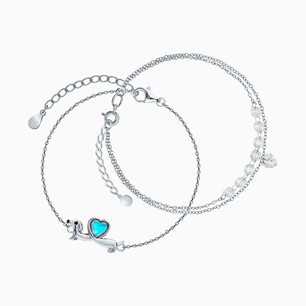 Свидетели счастья: как украшения сопровождают нас в самые важные моменты жизни