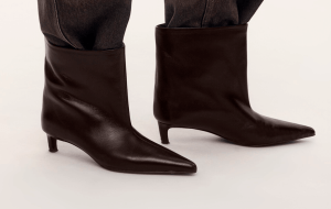 Что из обуви приобрести этой весной?