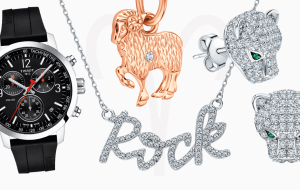 Что подарить Овнам, которые родились с 21 марта по 19 апреля?