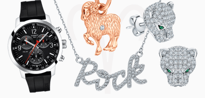 Что подарить Овнам, которые родились с 21 марта по 19 апреля?