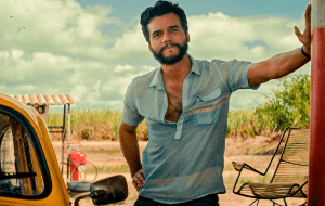 Что смотреть в кино на этой неделе: «Секретный агент», «Космическая собака Лида», «Изоляция»