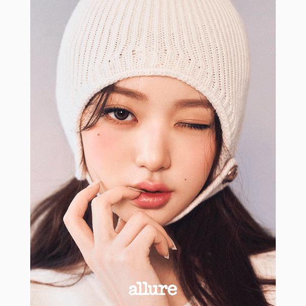 Прощай, «стеклянная» кожа! В тренде кожа моти