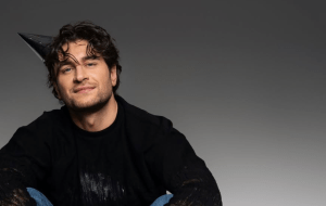 Дава трогательно высказался о своей дочери