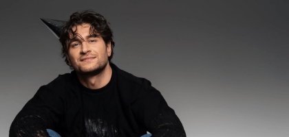 Дава трогательно высказался о своей дочери