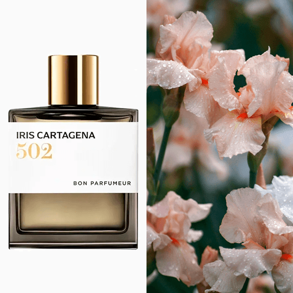 5 цветочных ароматов на весну, которые вам понравятся