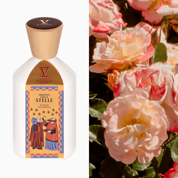 5 цветочных ароматов на весну, которые вам понравятся