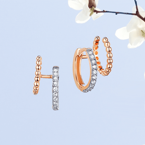 7 ювелирных подарков на 8 Марта, о которых мечтает каждая из нас