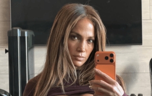 Дженнифер Лопес поделилась откровениями о личной жизни после четырех браков