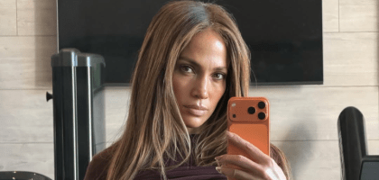 Дженнифер Лопес поделилась откровениями о личной жизни после четырех браков