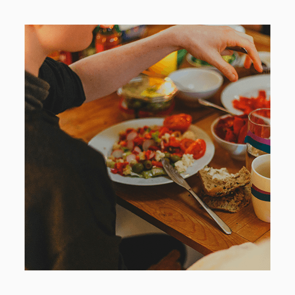 Почему мужчина выбирает быть пополамщиком