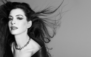 Энн Хэтэуэй высказалась о балансе работы и личной жизни