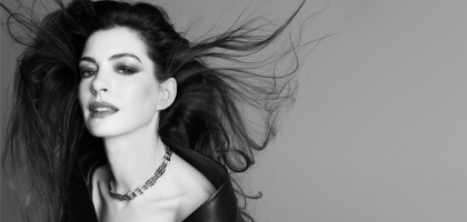 Энн Хэтэуэй высказалась о балансе работы и личной жизни