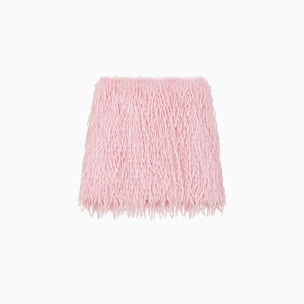 Главная покупка этой весны – эффектная юбка