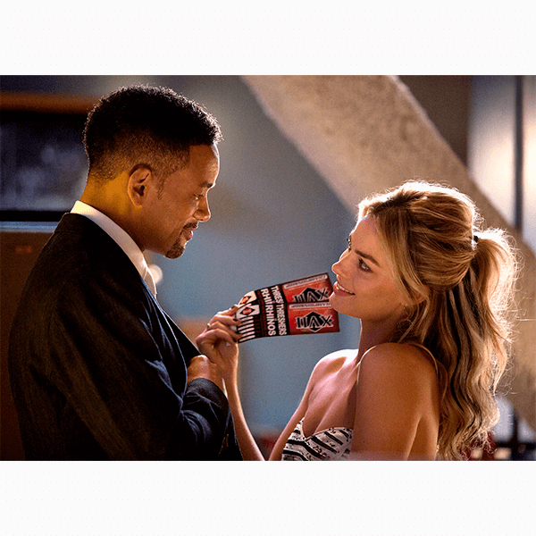 Идеальная пара: Марго Робби и ее лучшие экранные партнеры