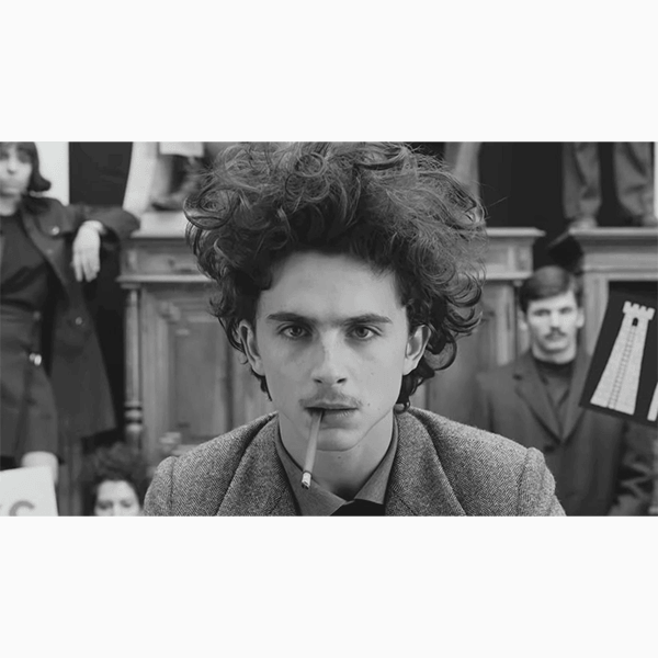 От «Интерстеллара» до «Марти Великолепного»: 10 ролей, подтверждающих многогранный талант Тимоти Шаламе