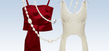 Где купить корсет для образов в стиле главной героини «Грозового перевала»?