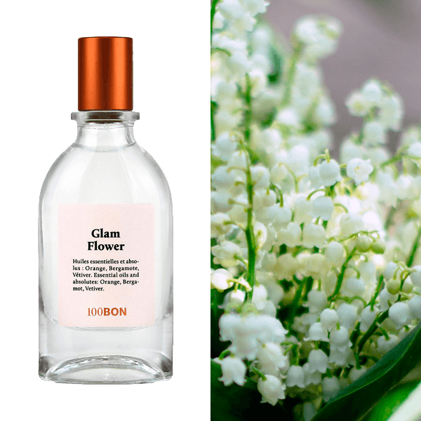 5 цветочных ароматов на весну, которые вам понравятся