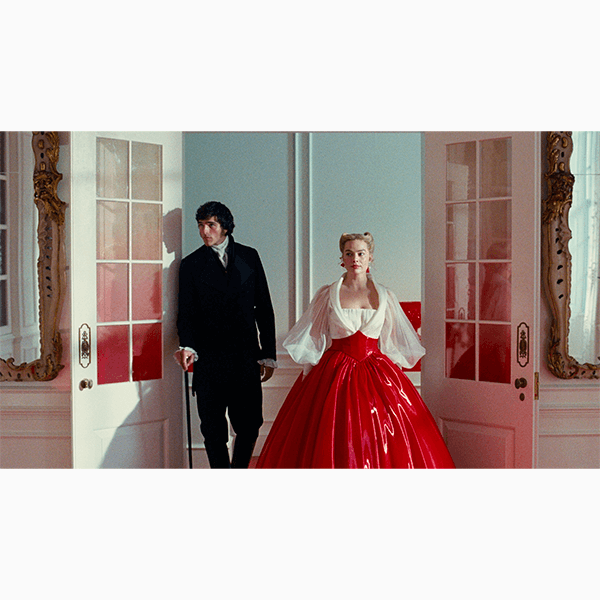 Идеальная пара: Марго Робби и ее лучшие экранные партнеры