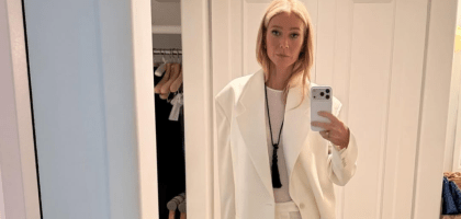 Гвинет Пэлтроу раскритиковали за откровенный образ