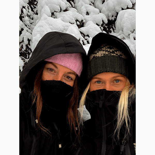 Идея подарка на 8 Марта: украшения, которые символизируют дружбу