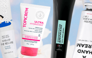 Идея для подарка на 8 Марта: 7 лучших увлажняющих кремов для рук