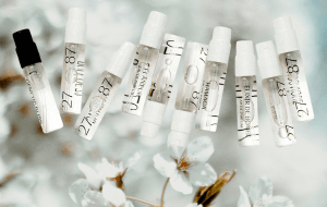 Идея для подарка на 8 Марта: парфюм в мини-формате или набор ароматов