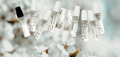 Идея для подарка на 8 Марта: парфюм в мини-формате или набор ароматов