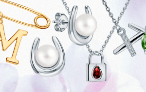 Идея подарка на 8 Марта: украшения, которые символизируют дружбу