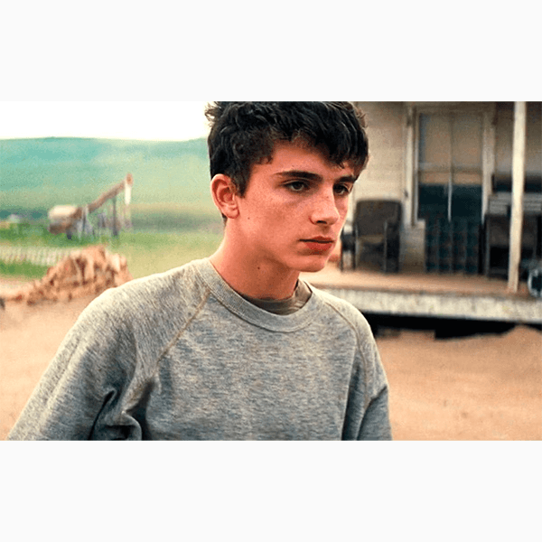 От «Интерстеллара» до «Марти Великолепного»: 10 ролей, подтверждающих многогранный талант Тимоти Шаламе