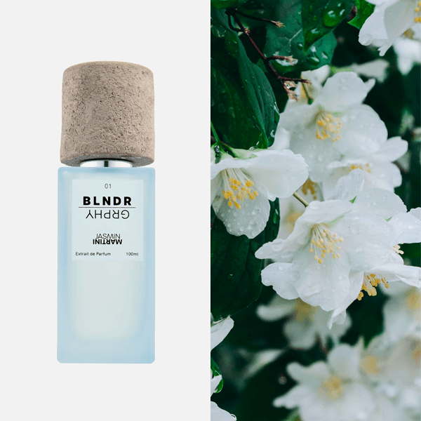 5 цветочных ароматов на весну, которые вам понравятся