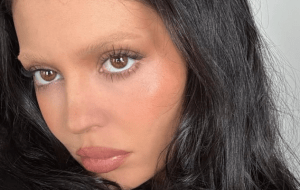 Кайли Дженнер призналась, что хочет снова стать матерью