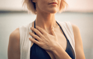 Как полюбить себя, чтобы привлечь любовь?