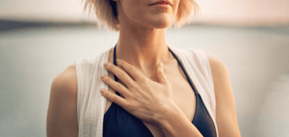 Как полюбить себя, чтобы привлечь любовь?