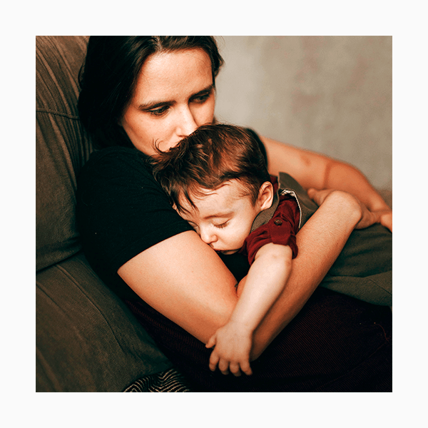 Осознанное родительство или изматывающая тревожность – где проходит тонкая грань? Отвечает детский невролог