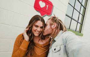 Первое свидание без фильтров. Как создать незабываемое впечатление (и не бояться быть собой)